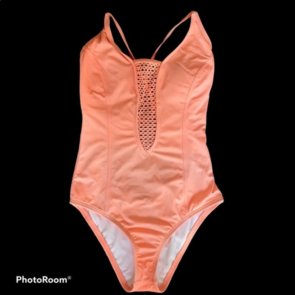 NWT Reef Bali Breeze One Piece Swimsuit Large